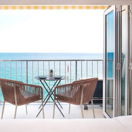 Bambu Beach Studio By Bhomescostabrava Platja d'Aro Exterior photo