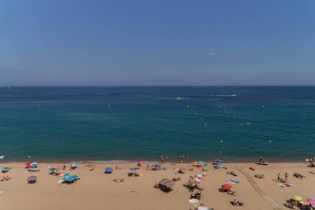 Bambu By Bhomescostabrava Apartment Platja d'Aro