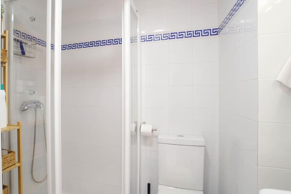 Bambu By Bhomescostabrava Apartment