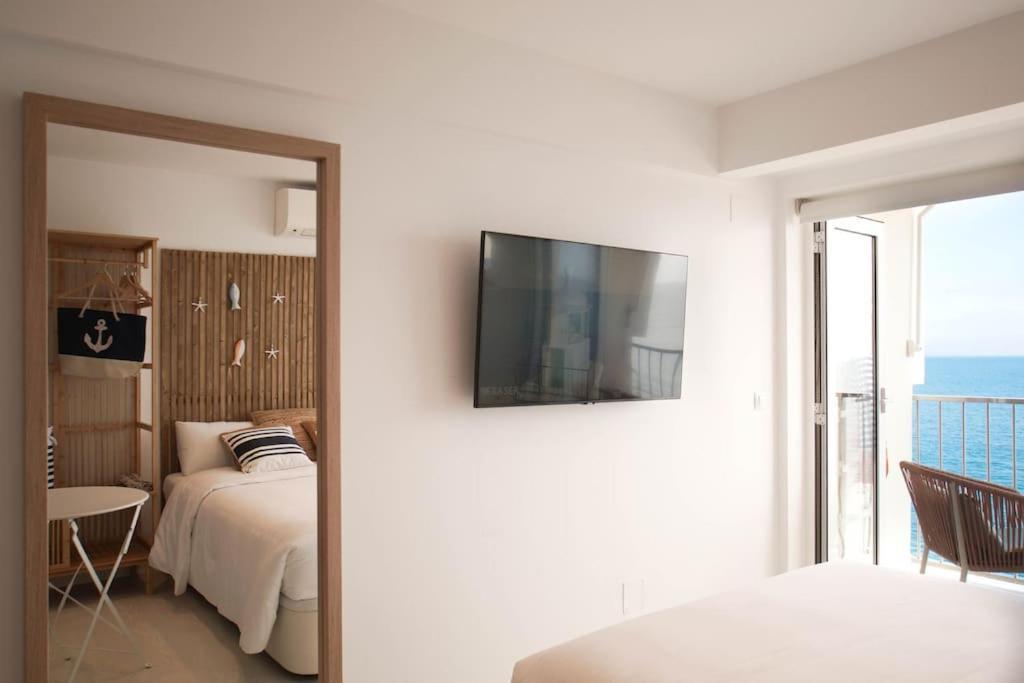 Bambu By Bhomescostabrava Apartment