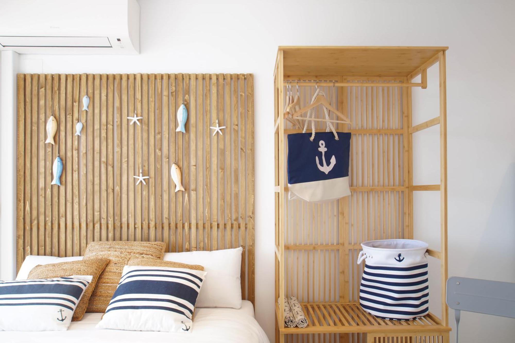 Bambu By Bhomescostabrava Apartment Platja d'Aro
