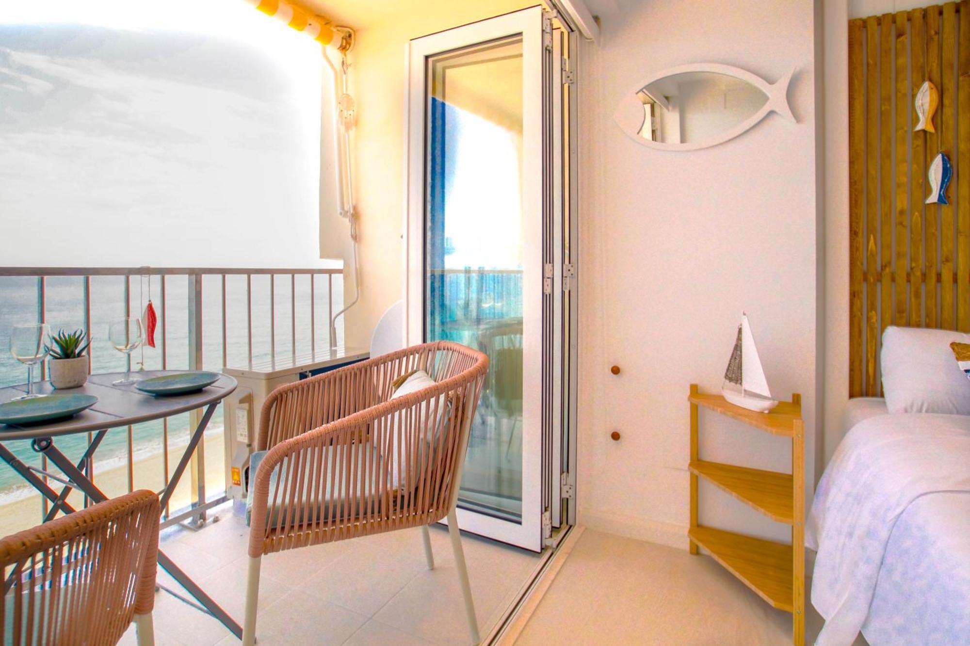 Apartment Bambu By Bhomescostabrava *