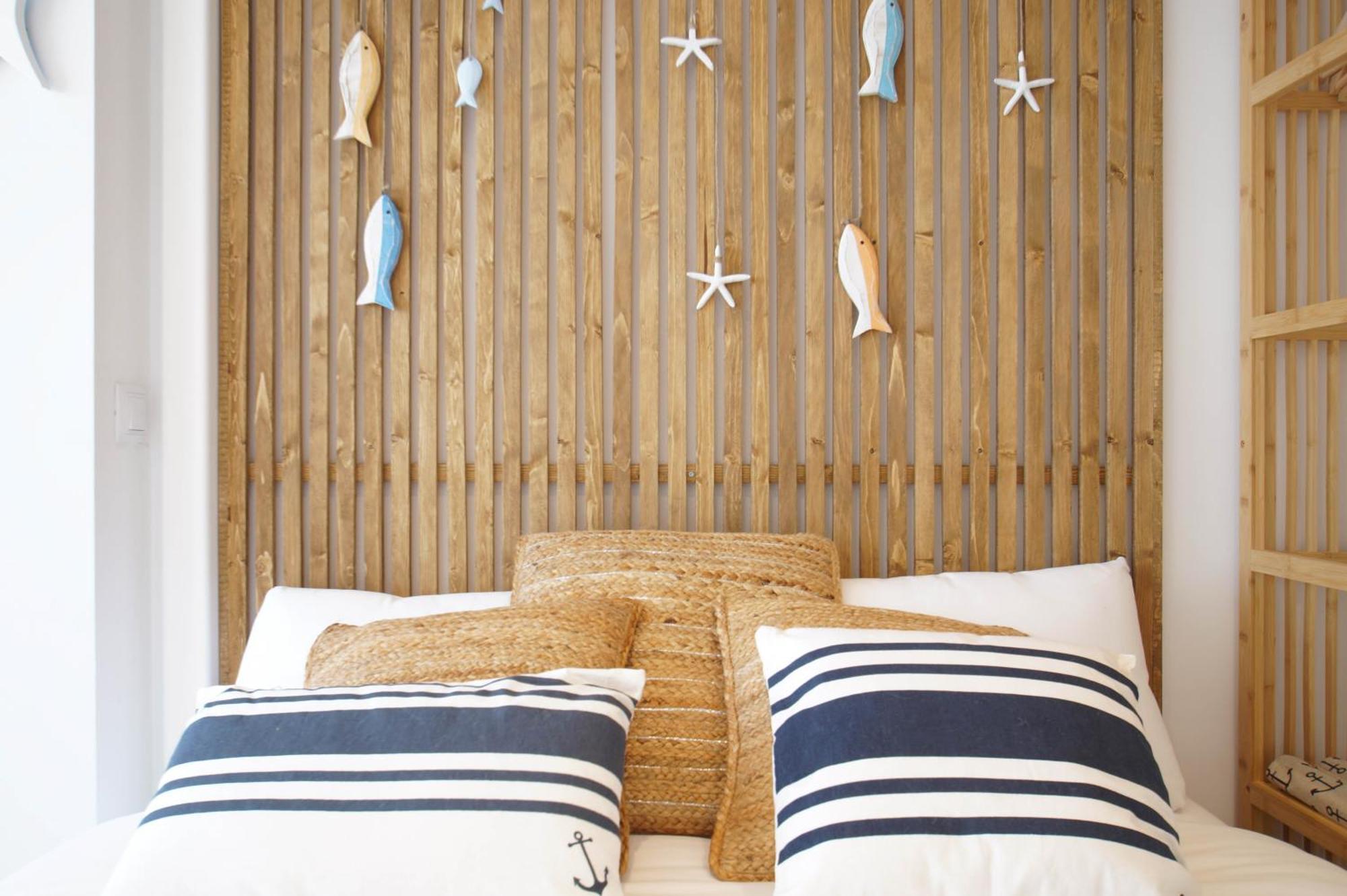 Bambu By Bhomescostabrava Apartment Platja d'Aro